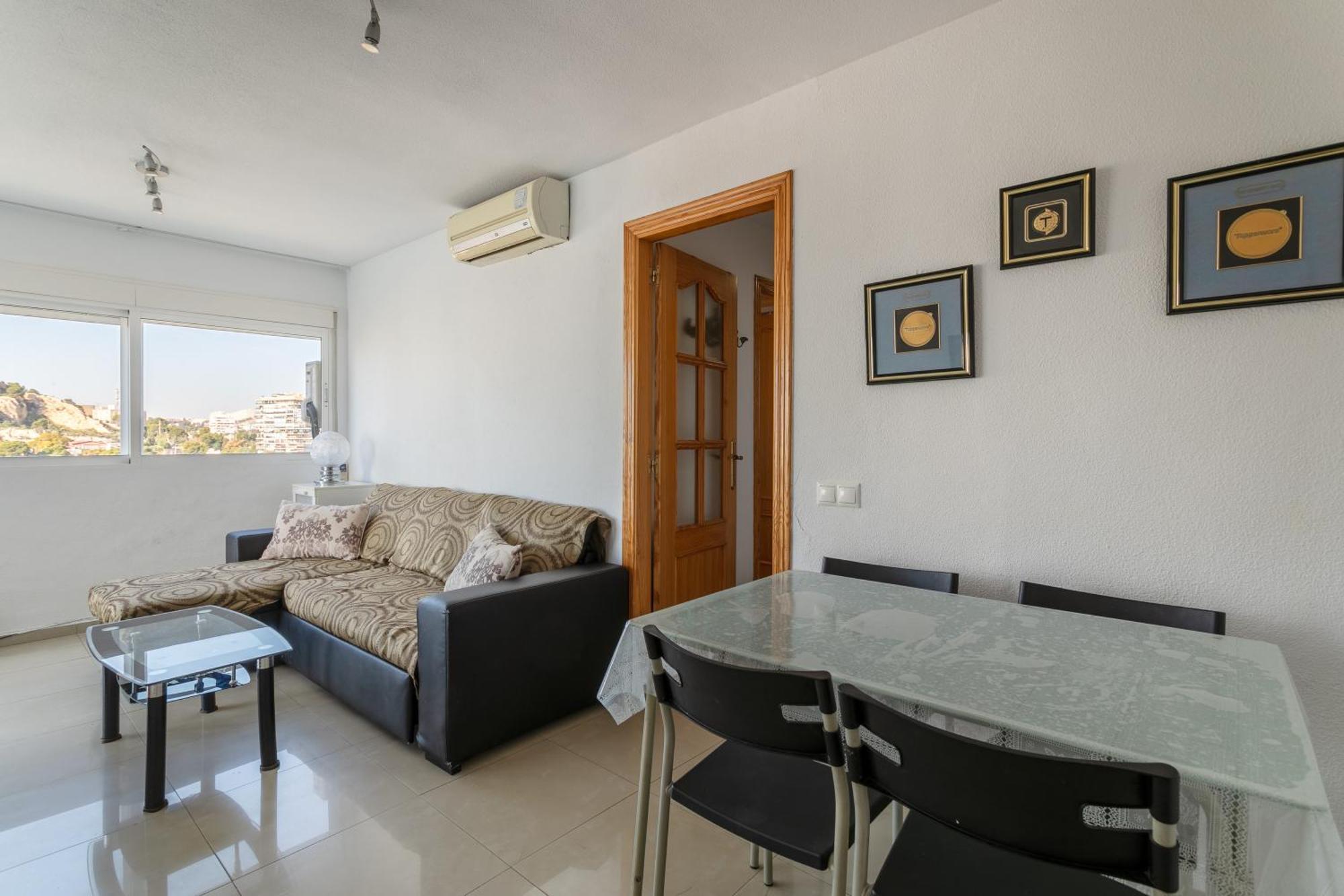 Urbanizacion Torres Apartment *