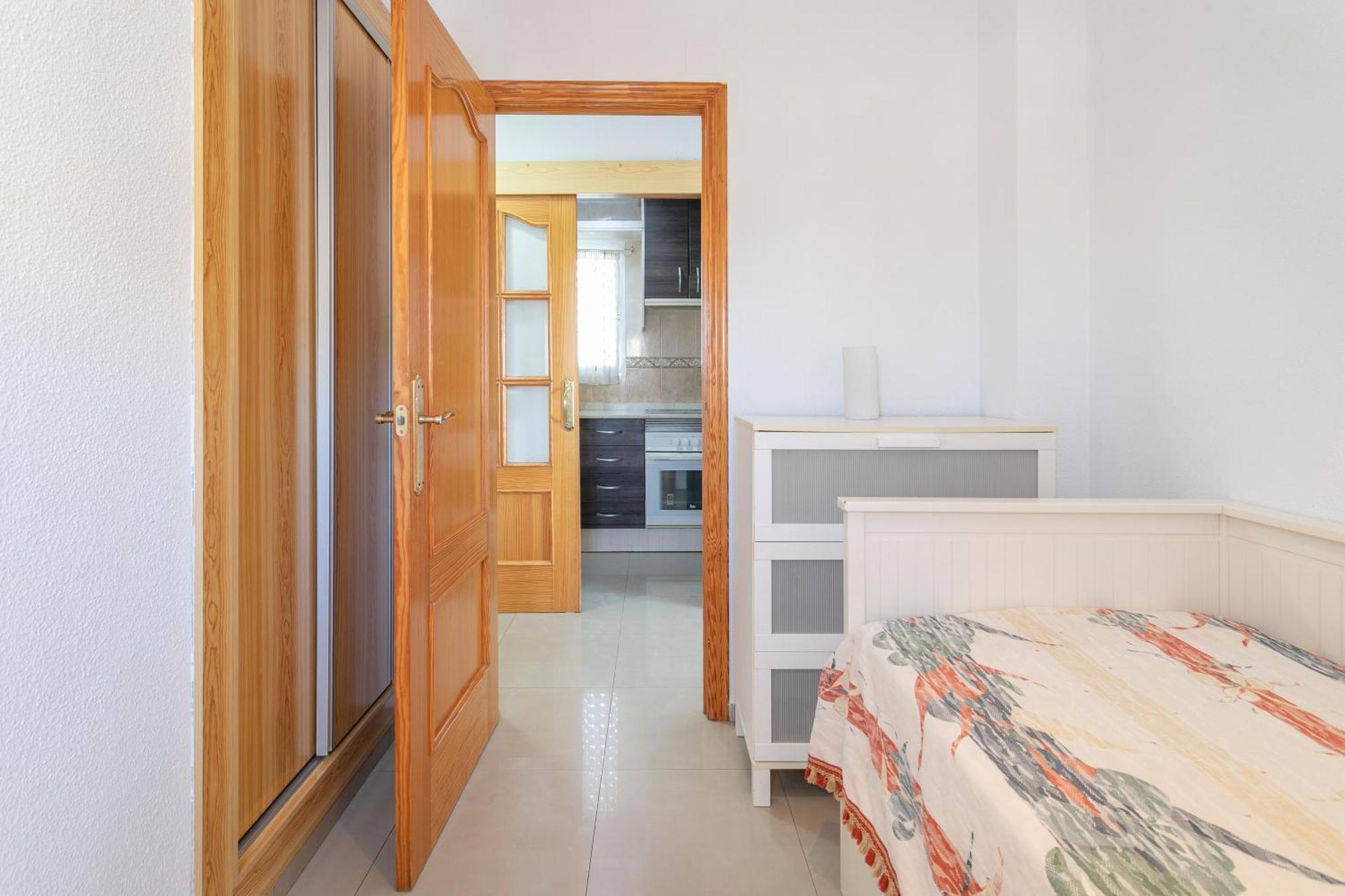 Urbanizacion Torres Apartment