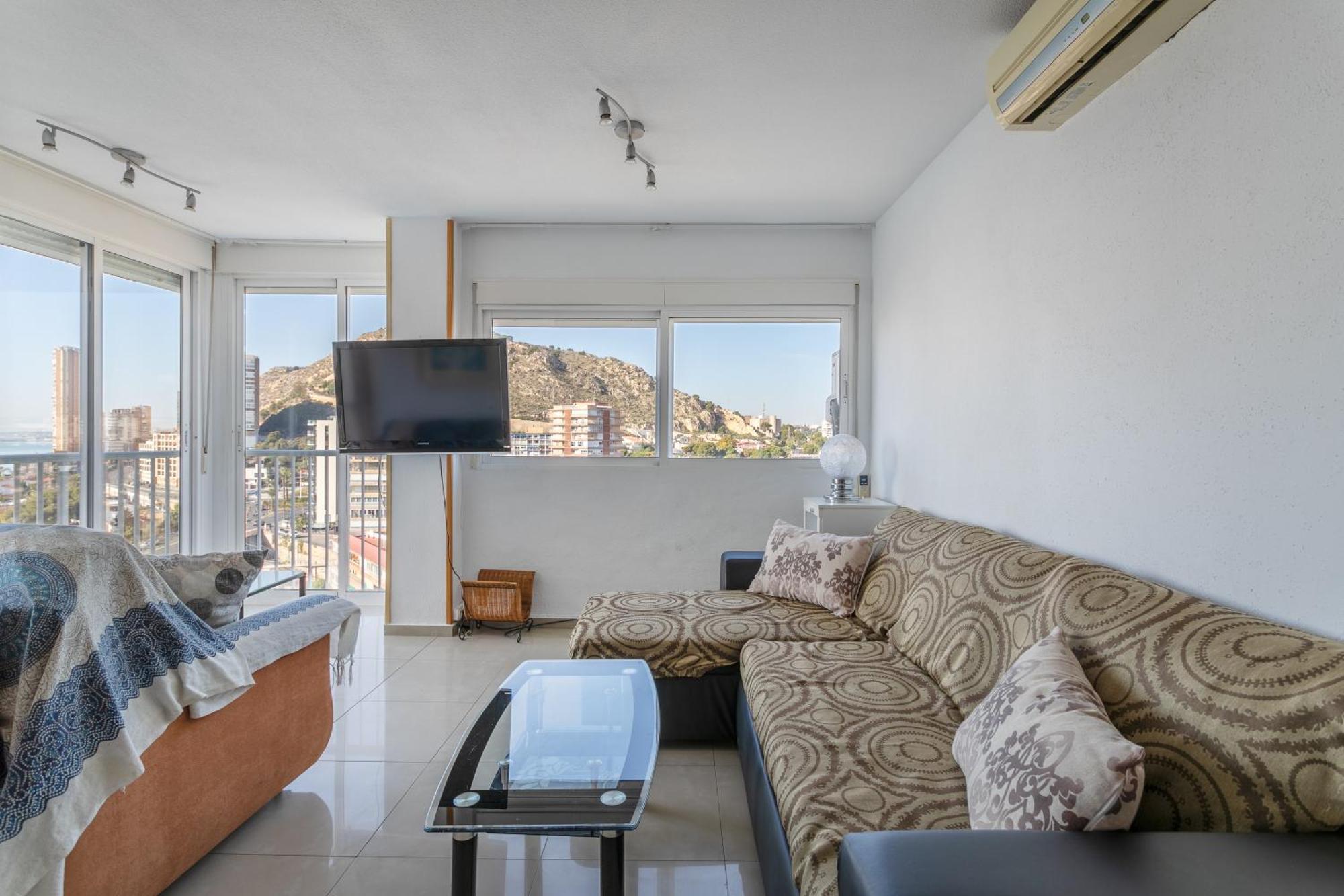 Urbanizacion Torres Apartment *