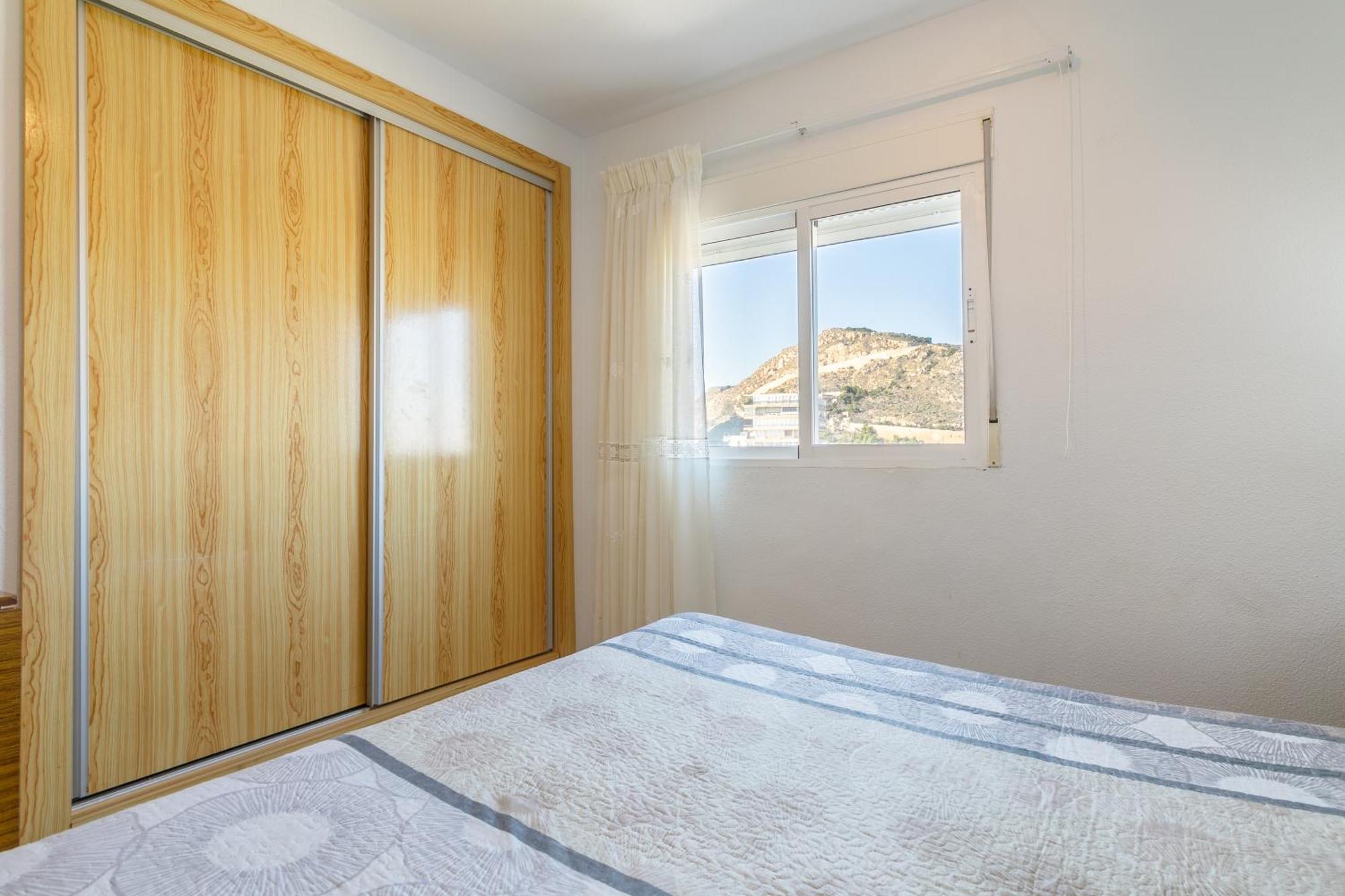Apartment Urbanizacion Torres Alicante