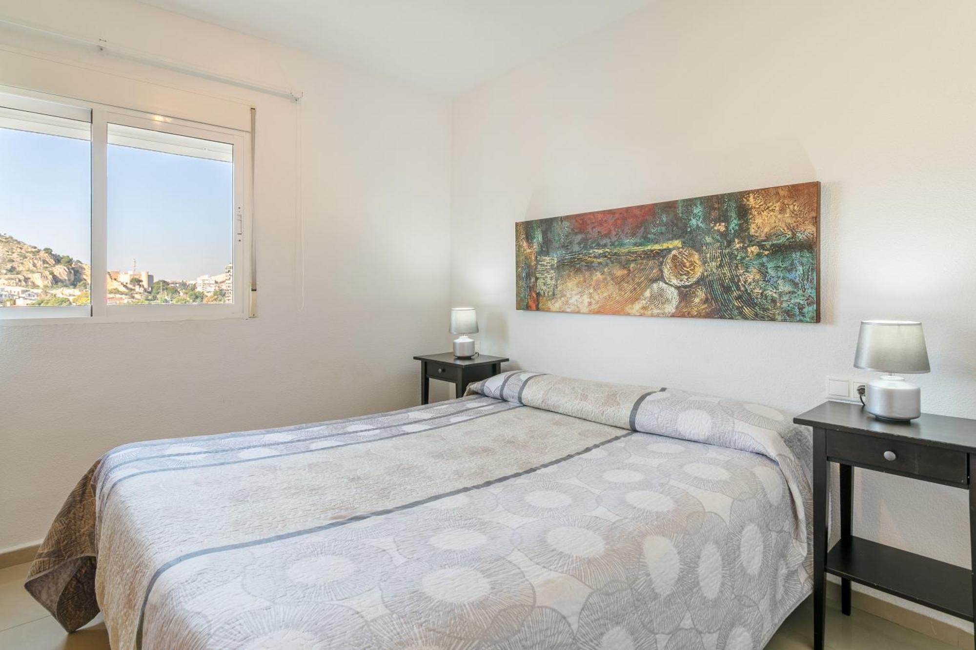 Urbanizacion Torres Apartment