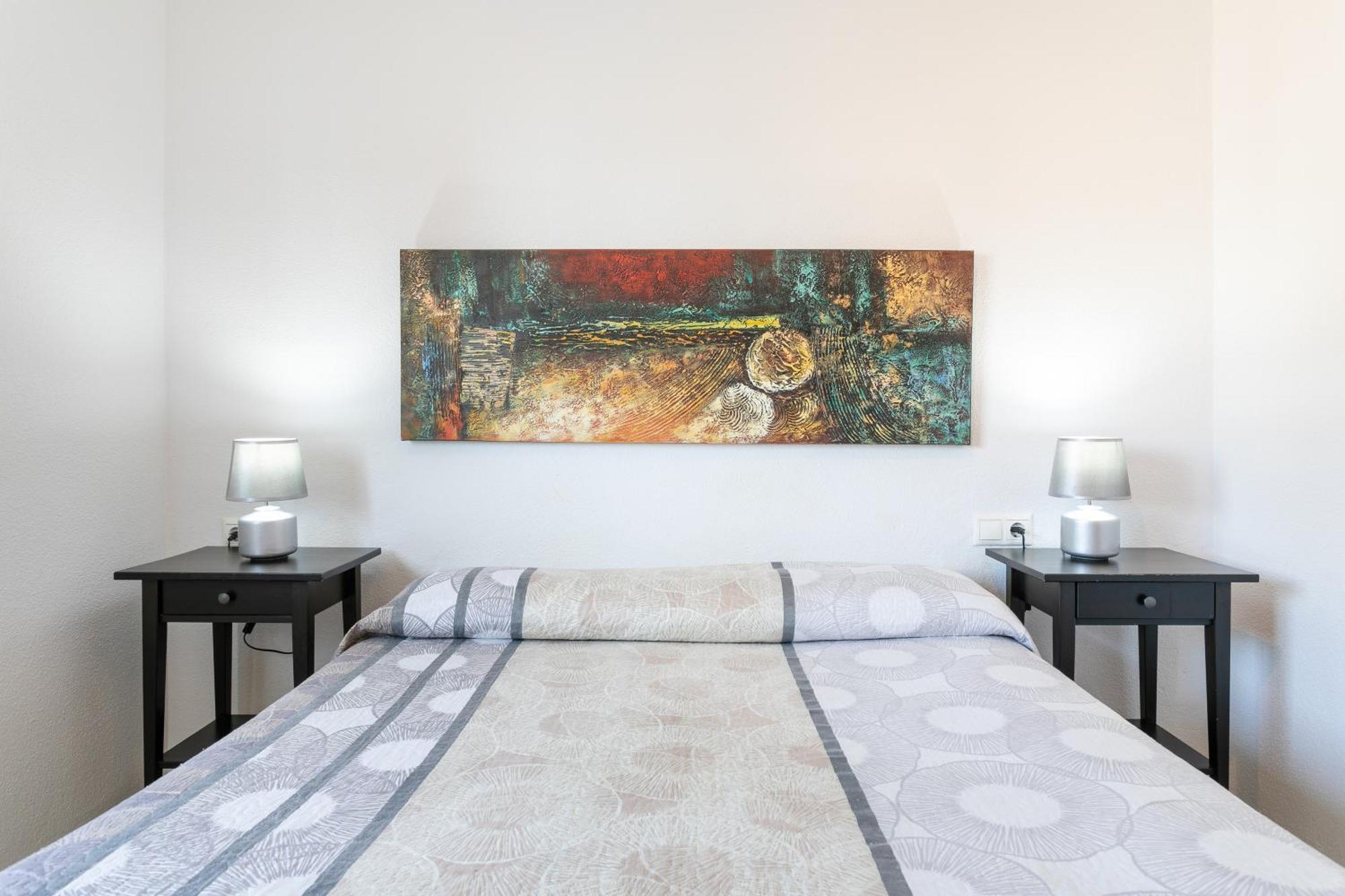 Urbanizacion Torres Apartment *