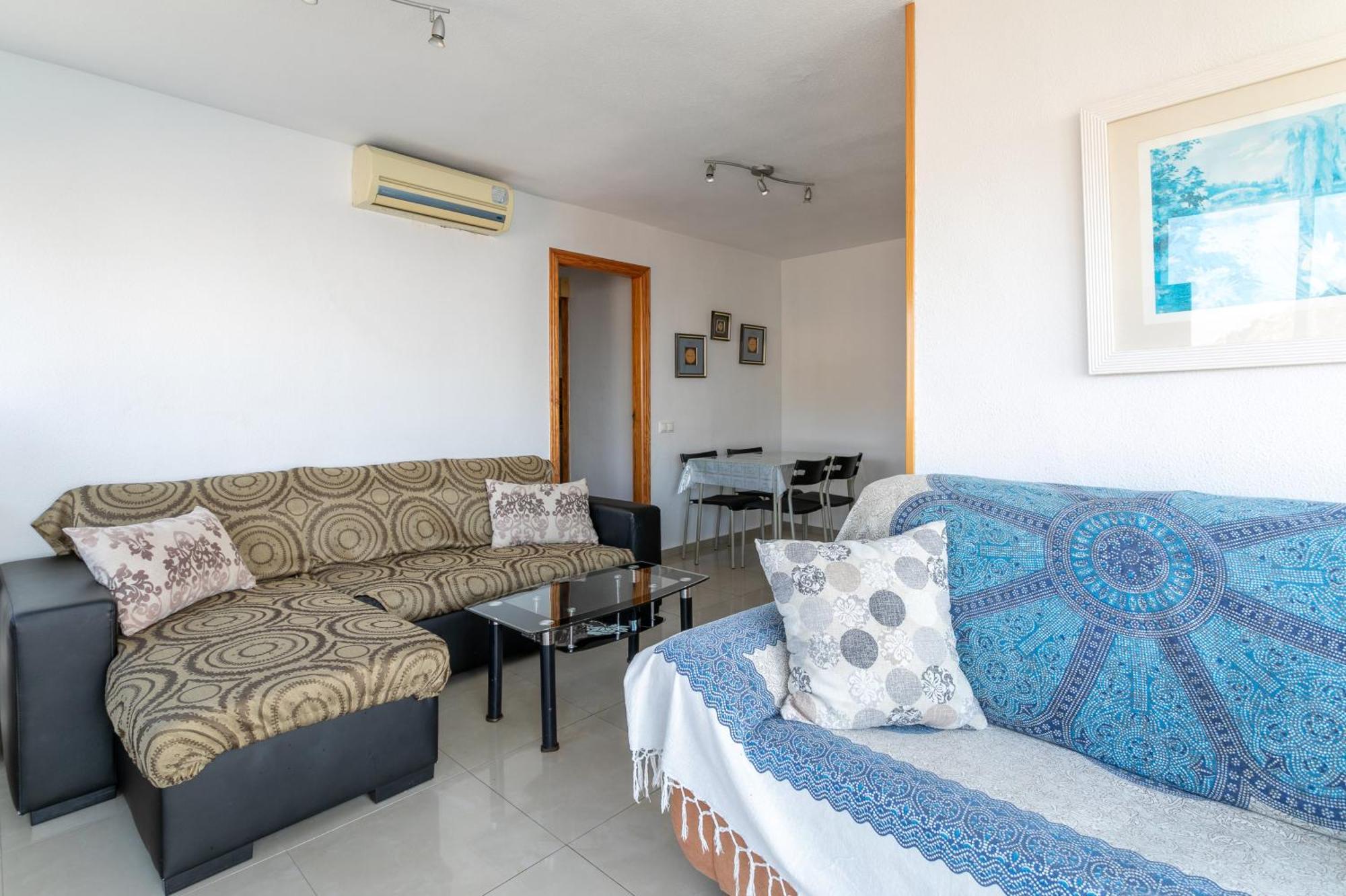 Apartamento Urbanizacion Torres *