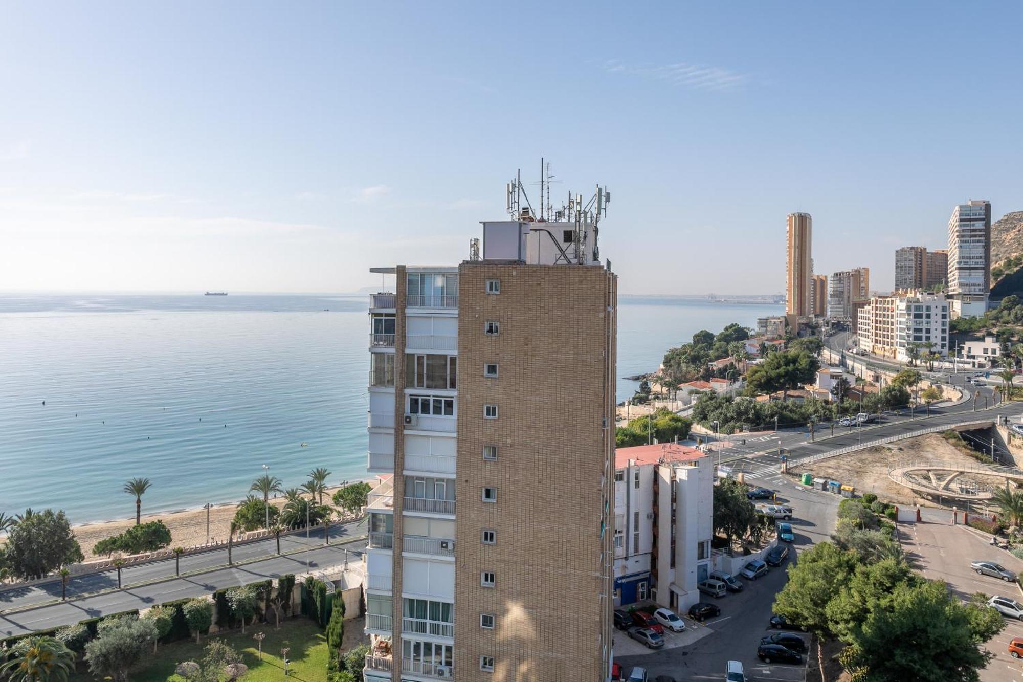 Urbanizacion Torres *