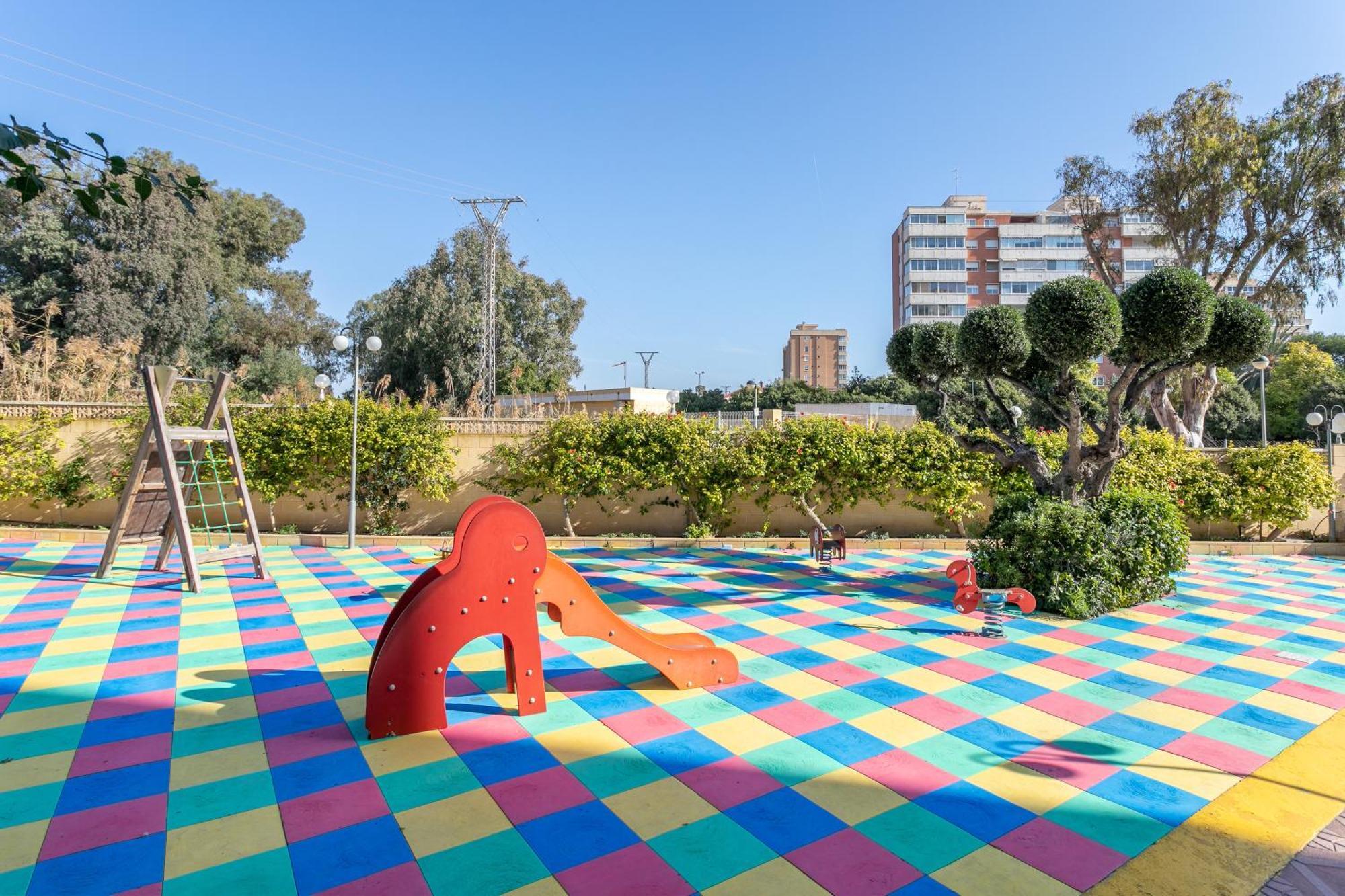 Urbanizacion Torres Apartment *