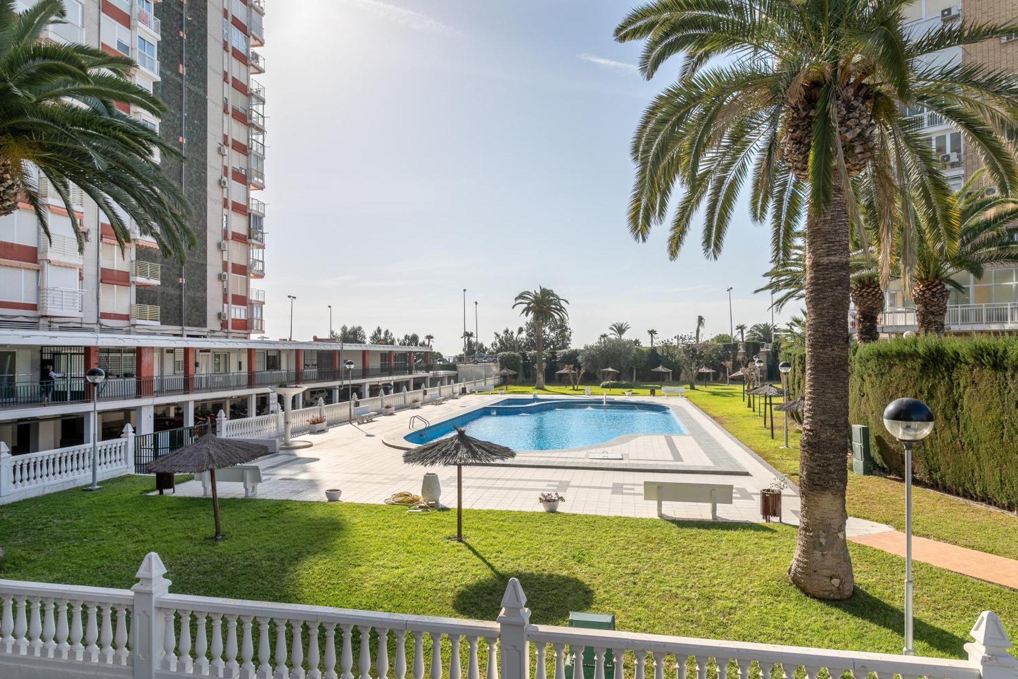 Apartamento Urbanizacion Torres