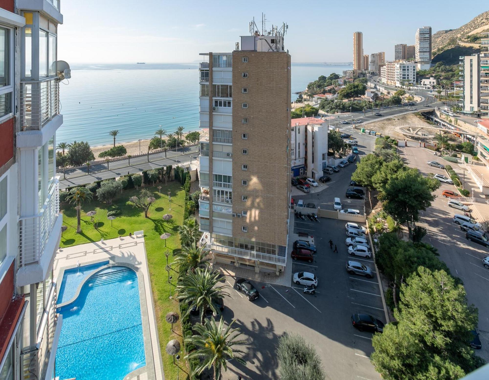 Urbanizacion Torres *
